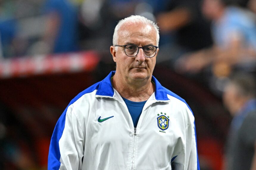 Brasil Pertahankan Dorival Meski Gagal di Copa America 2024