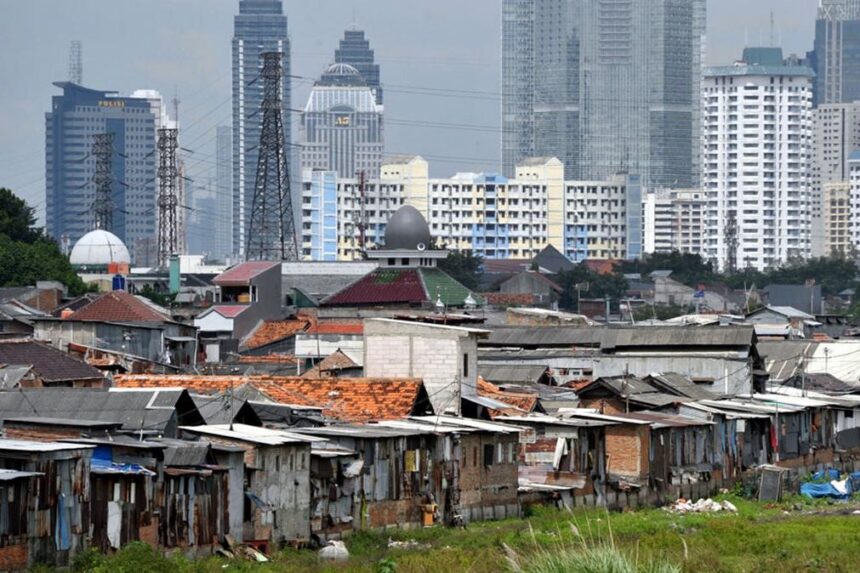 Bukan Sekadar Isu! Ini Bukti Nyata Kesulitan Hidup Masyarakat RI