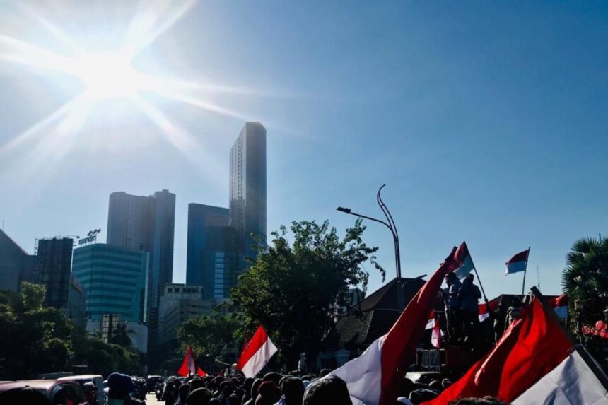 Bukti Terbaru Masalah Ekonomi Besar di Indonesia, Semua Pihak Harus Waspada!