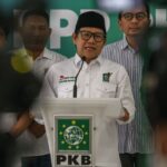 Cak Imin : PKB Belum Berniat Pasangkan Anies dengan Sohibul