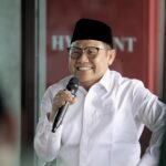 Cak Imin Respon Positif Tawaran Bergabung dalam Kabinet Prabowo-Gibran