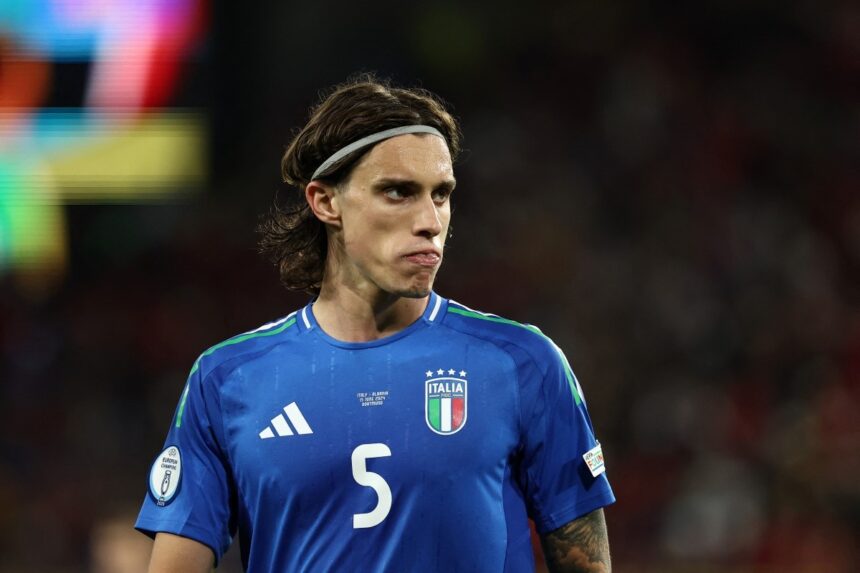 Calafiori Dikabarkan Semakin Dekat Bergabung dengan Arsenal