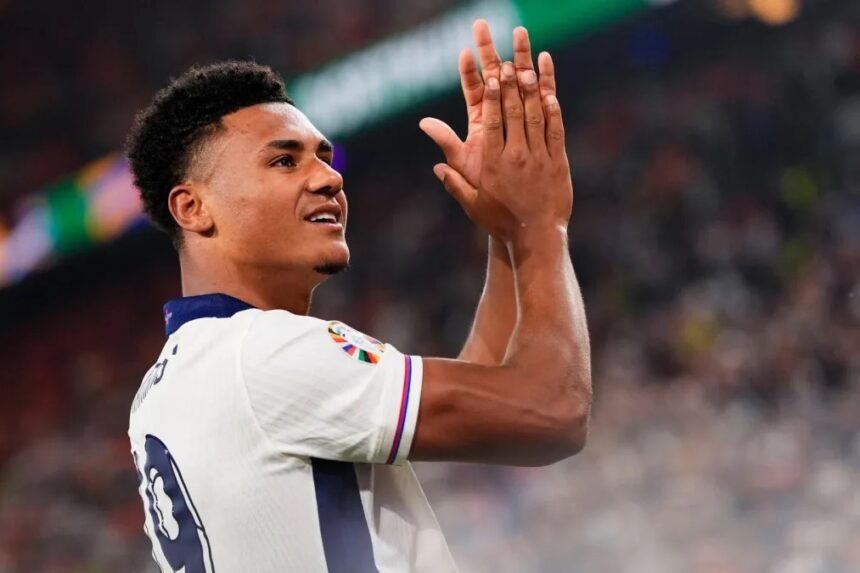 Chelsea Tawarkan Gallagher Plus Uang Tunai untuk Rekrut Pahlawan Euro 2024 Ollie Watkins