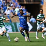 Chelsea vs Celtic : The Blues Kalah Telak 1-4 dalam Uji Coba Pramusim