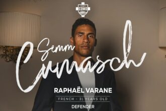 Como Rekrut Raphael Varane Secara Gratis