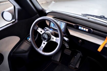 Daftar Harga 11 Model Mobil Listrik Terbaru di GIIAS 2024