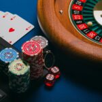 Daftar Institusi dengan Anggota Terlibat dalam Kasus Judi Online