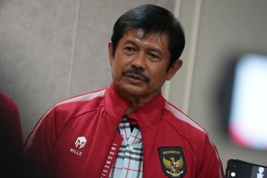 Daftar Lengkap 23 Pemain Timnas Indonesia untuk Piala AFF U-19 2024