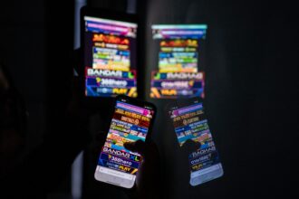 Dampak Kecanduan Judi Online Pada Otak Setara dengan Kecanduan Narkoba