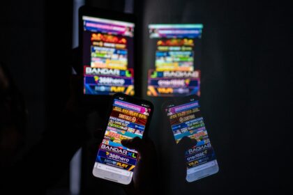 Dampak Kecanduan Judi Online Pada Otak Setara dengan Kecanduan Narkoba