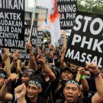 Dampak Mengkhawatirkan Gelombang PHK di Indonesia Terasa di Dompet Warga