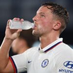 Danny Drinkwater : Dari Juara Liga Inggris ke Dunia Proyek Bangunan