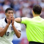 Dapat 2 Kartu Kuning, Apakah Jude Bellingham Bisa Tampil di Final Euro 2024?