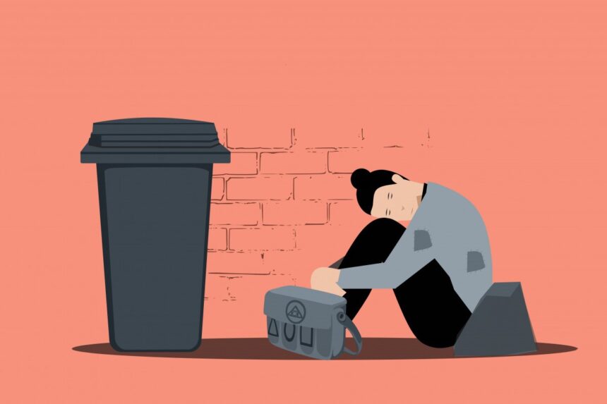 Data Terbaru BPS, 25,2 Juta Orang di Indonesia Masih Miskin!