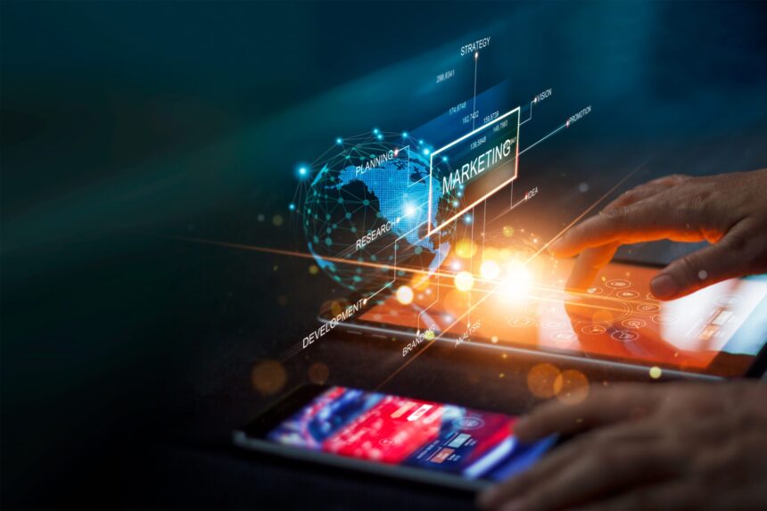 Digitalisasi Menjadi Kunci Utama dalam Meraih Penghargaan