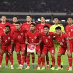 Dimulai 5 September, Berikut Jadwal Kualifikasi Piala Dunia 2026 untuk Timnas Indonesia