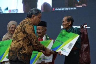 Ditjen Kebudayaan Dorong Pemenuhan Hak Jaminan Sosial untuk Pelaku Budaya