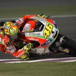 Ducati Akui Kesalahan Gaet Rossi, Yakin Rekrut Marc Marquez Berbeda