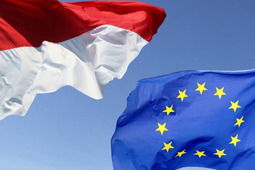 Ekonomi Indonesia Lebih Tangguh dari Eropa, Inilah Buktinya!