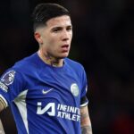Enzo Fernandez Dijauhi Pemain Chelsea Setelah Kontroversi Rasisme