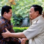 Erick Thohir Menggaungkan Swasembada Energi ala Prabowo Subianto
