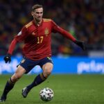 Fabian Ruiz Jadi Bintang Kejutan Euro 2024, Ingin Kembali ke Real Betis