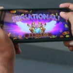 Faktor-Faktor Penyebab Kecanduan Judi Online