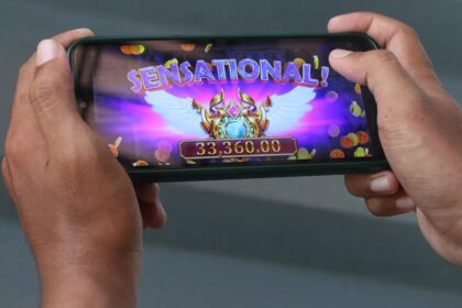Faktor-Faktor Penyebab Kecanduan Judi Online