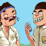 Faktor-Faktor yang Membuat ABG Zaman Dulu Terlihat Lebih Tua