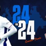 Final Euro 2024, Spanyol Andalkan Lamine Yamal, Inggris Percayakan Kobbie Mainoo