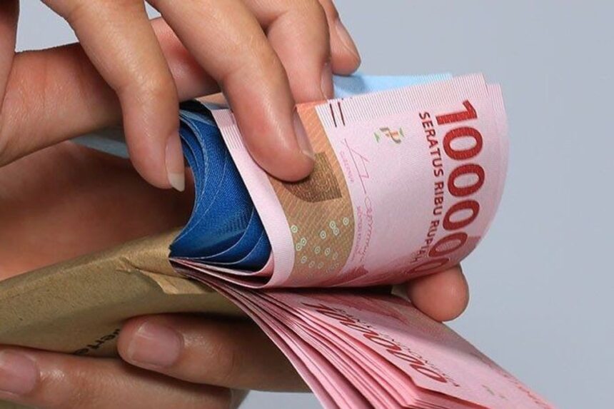 Gaji PNS Indonesia, Naik Lagi di 2025, Ini Rinciannya!