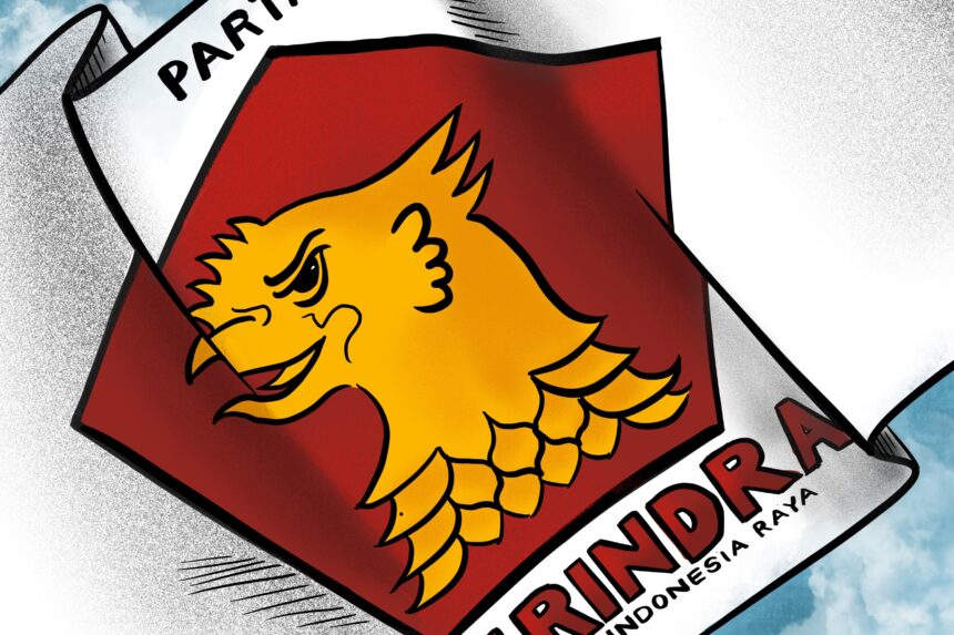 Gerindra Harap Partai Koalisi Prabowo-Gibran Menang di Pilkada 2024