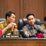 Gibran Resmi Mundur dari Jabatan Wali Kota Solo