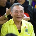 Golkar Usung Jusuf Hamka di Pilgub Jakarta, Pilihan yang Tepat!