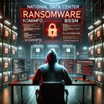 Hacker PDNS Minta Maaf, Berikut Keterangan Lengkapnya!