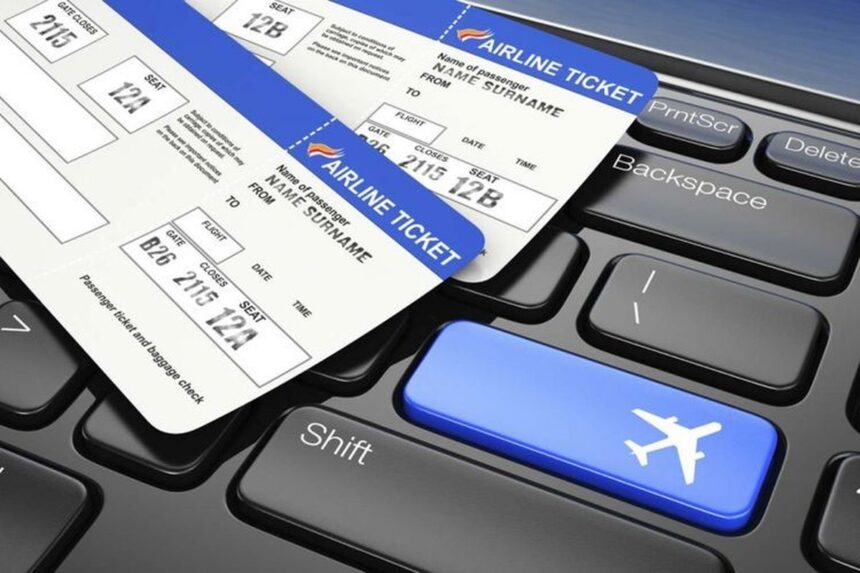 Tiket Pesawat Indonesia Termahal Ke-2 di Dunia, Kemenparekraf Bertindak!