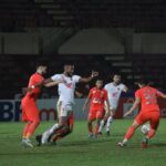 Hasil Imbang 1-1, PSM Makassar vs Borneo FC Berbagi Poin di Piala Presiden 2024