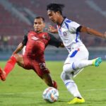 Hasil Piala Presiden 2024 : Persija Jakarta vs Arema FC Berakhir Imbang 2-2