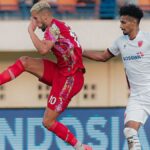 Hasil Piala Presiden 2024, Persis Solo vs PSM Makassar Berakhir Imbang 2-2