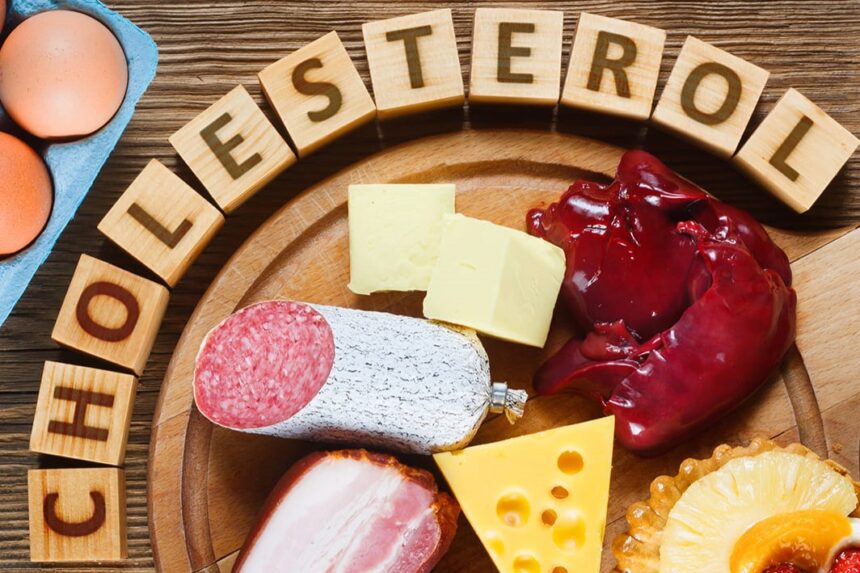 Hindari! 5 Kebiasaan Ini Bisa Meningkatkan Kolesterol dengan Cepat