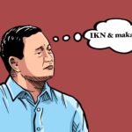 IKN atau Makan Bergizi Gratis, Mana yang Lebih Menguntungkan untuk Ekonomi RI?