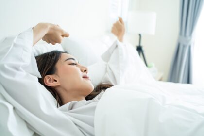 Indonesia Masuki Musim Kemarau, Tips Tidur Nyaman Saat Suhu Panas!