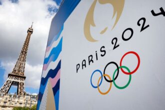 Indonesia Memulai Pertandingan di Olimpiade Paris Hari Ini