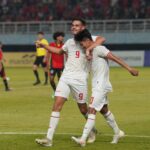 Indonesia vs Timor Leste U-19 : Garuda Nusantara Menang Telak 6-2 di Piala AFF U19 2024