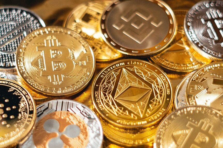 Industri Kripto Berkontribusi Pajak Sebesar Rp798,84 Miliar