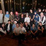 Influencer Berbagi Kesan dan Harapan Terhadap IKN
