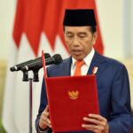 Ini Daftar 3 Wakil Menteri yang Akan Dilantik oleh Jokowi