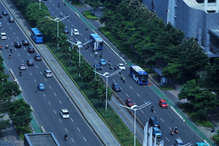 Ini Dia Asal Usul Usulan Asuransi Wajib untuk Mobil dan Motor