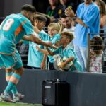 Inter Miami vs Chicago Fire, Kemenangan Beruntun Tanpa Messi