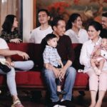 Isu Pilkada 2024 Memanas, Di Mana Anak dan Mantu Jokowi Akan Bertarung?